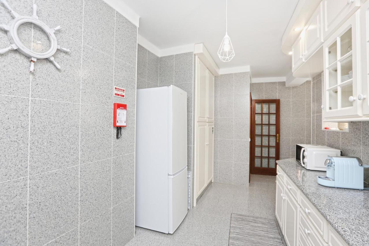 Apartament Sunrise Terrace Peniche Zewnętrze zdjęcie